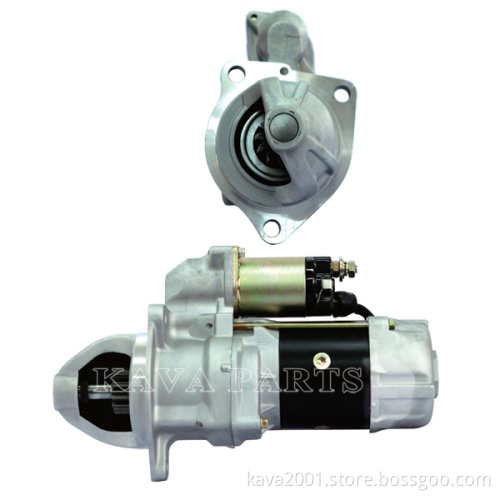RG8 Starter Motor For Nissan - 23300-97517 / 0350-702-0620